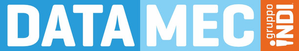 Datamec logo